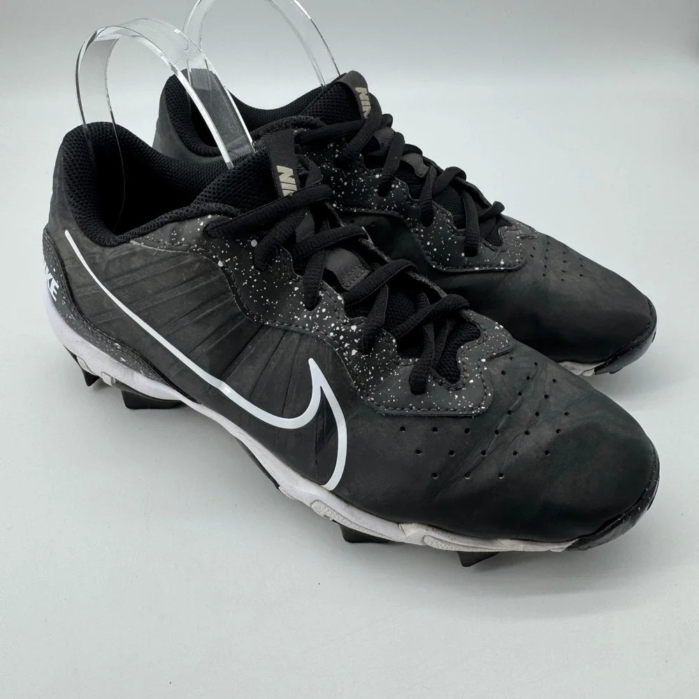 Nike fastflex softball